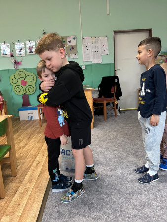 Všechno nejlepší!